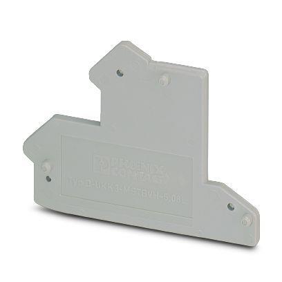 PHOENIX CONTACT 2770862 | Abschlussdeckel