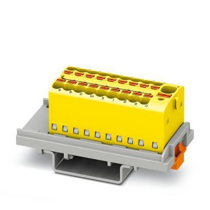 PHOENIX CONTACT 1047459 | Verteilerblock