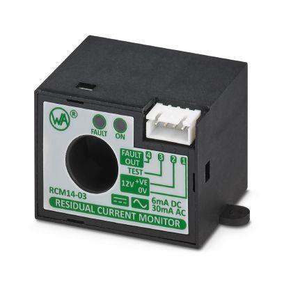 PHOENIX CONTACT 1309697 | Differenzstrom-Überwachung