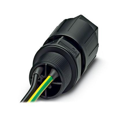 PHOENIX CONTACT 1414684 | Wanddurchführung