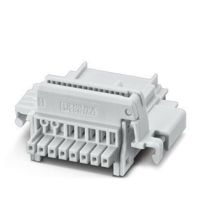 PHOENIX CONTACT 2202890 | Tragschienen-Busverbinder