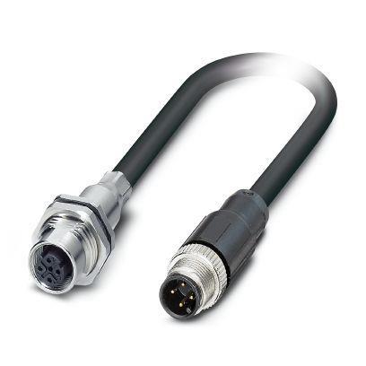 PHOENIX CONTACT 1403383 | Gerätesteckverbinder Hinterwand