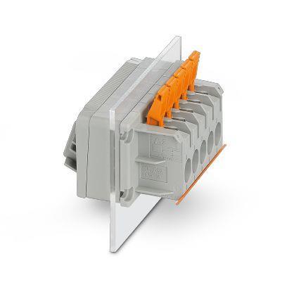 PHOENIX CONTACT 1176123 | Durchführungsklemme