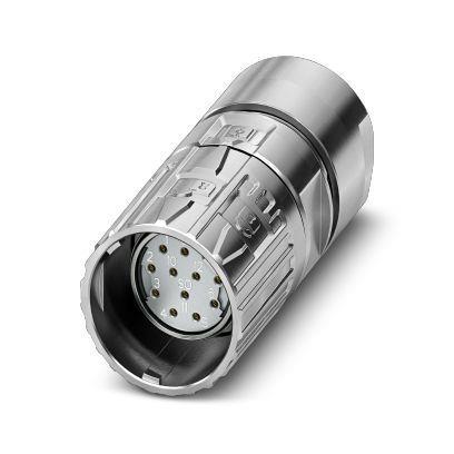 PHOENIX CONTACT 1342206 | Kabelsteckverbinder