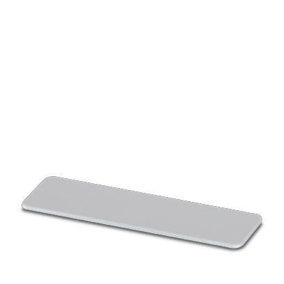 PHOENIX CONTACT 0830800 | Aluminiumschild