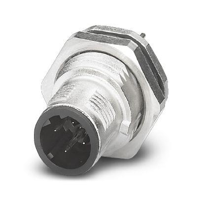 PHOENIX CONTACT 1552308 | Gerätesteckverbinder Hinterwand