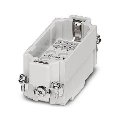 PHOENIX CONTACT 1636376 | Kontakteinsatz