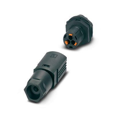 PHOENIX CONTACT 1047324 | Wanddurchführung