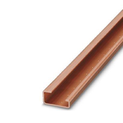 PHOENIX CONTACT 1201358 | Tragschiene ungelocht