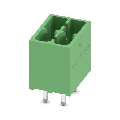 PHOENIX CONTACT 1053831 | Leiterplatten-Grundleiste