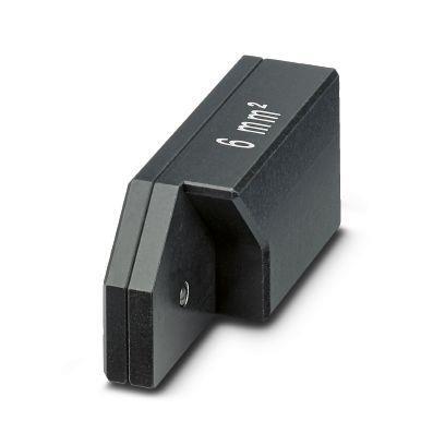 PHOENIX CONTACT 1212656 | Ersatz-Hülsenzuführung