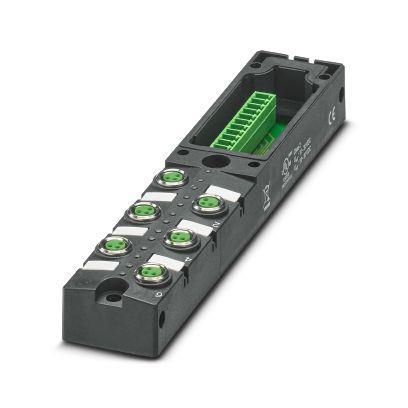 PHOENIX CONTACT 1197606 | Sensor-/Aktor-Box-Grundgehäuse