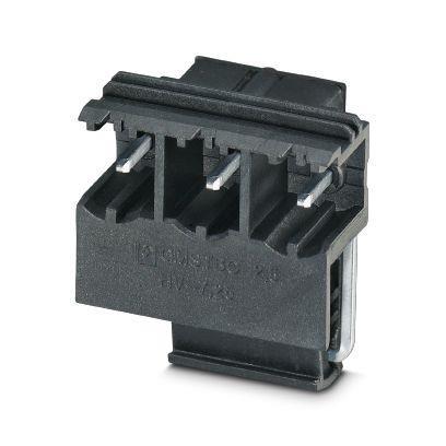 PHOENIX CONTACT 2199663 | Leiterplatten-Grundleiste