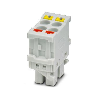 PHOENIX CONTACT 1111839 | Leiterplattensteckverbinder