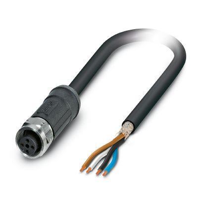 PHOENIX CONTACT 1454150 | Sensor-/Aktor-Kabel