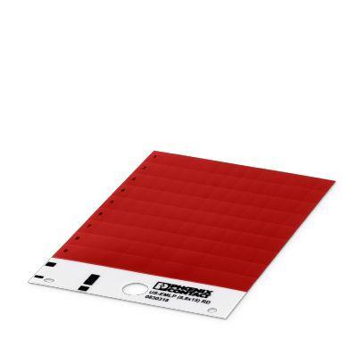 PHOENIX CONTACT 0830318 | Kunststoffschild