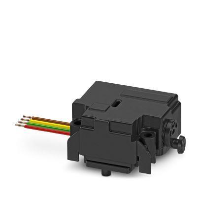 PHOENIX CONTACT 1331532 | Verriegelung