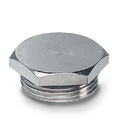 PHOENIX CONTACT 1645875 | Verschlussschraube