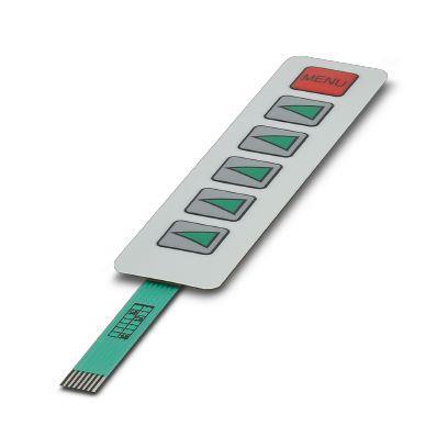 PHOENIX CONTACT 2203572 | Folientastatur