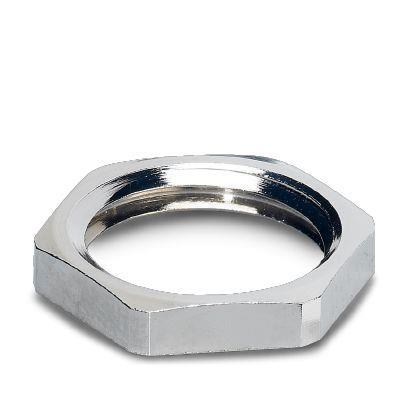 PHOENIX CONTACT 1412508 | Flachmutter