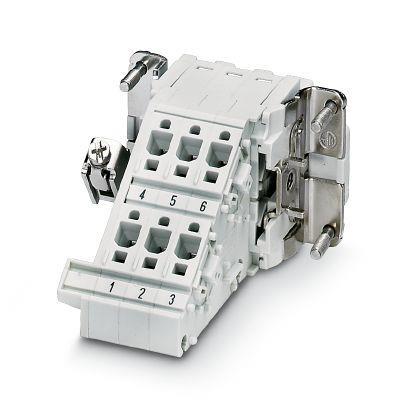 PHOENIX CONTACT 1648377 | Klemmenadapter