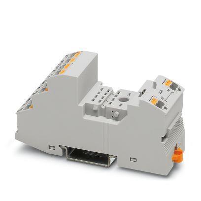 PHOENIX CONTACT 1047028 | Relaissockel
