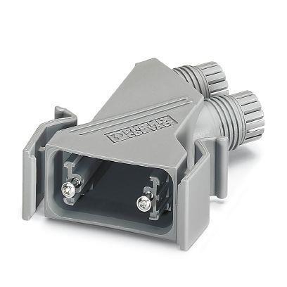 PHOENIX CONTACT 1688353 | D-SUB-Tüllengehäuse