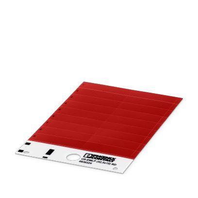 PHOENIX CONTACT 0830382 | Kunststoffschild