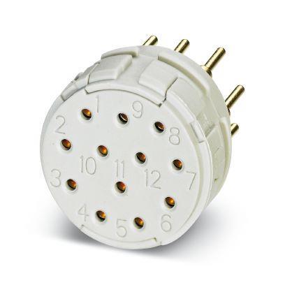 PHOENIX CONTACT 1607007 | Kontakteinsatz