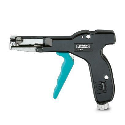 PHOENIX CONTACT 1212609 | Kabelbinderzange