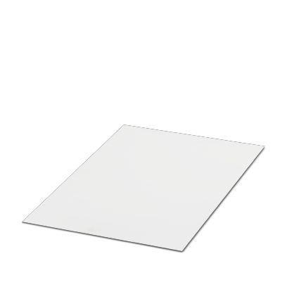 PHOENIX CONTACT 0800129 | Kennzeichnungsbogen