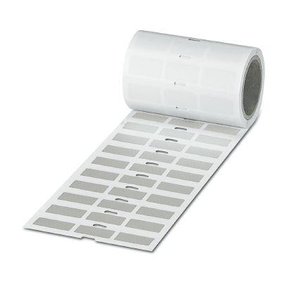 PHOENIX CONTACT 0800353 | Sicherheitsetikett mit Spezialkleber