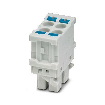 PHOENIX CONTACT 2202570 | Leiterplattensteckverbinder