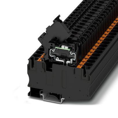 PHOENIX CONTACT 1090619 | Sicherungsreihenklemme