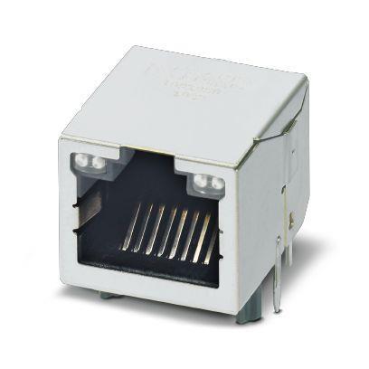 PHOENIX CONTACT 1321101 | RJ45-Leiterplatten-Steckverbinder