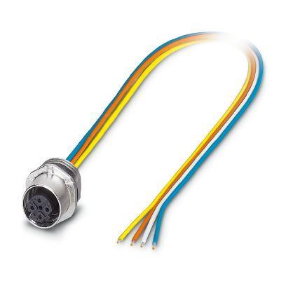 PHOENIX CONTACT 1286356 | Gerätesteckverbinder Vorderwand