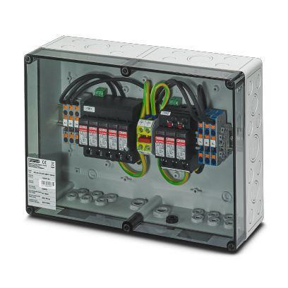 PHOENIX CONTACT 1182571 | Generatoranschlusskasten