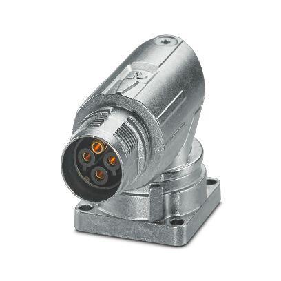 PHOENIX CONTACT 1628516 | Gerätesteckverbinder Vorderwand