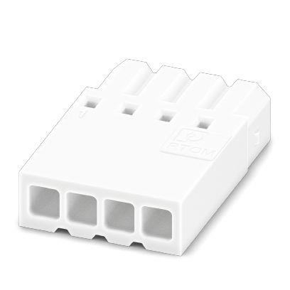 PHOENIX CONTACT 1220120 | Leiterplattensteckverbinder