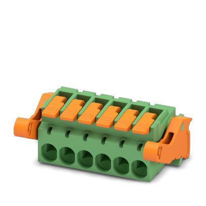 PHOENIX CONTACT 1110611 | Leiterplattenstecker