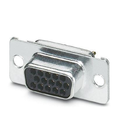 PHOENIX CONTACT 1655108 | D-SUB-Kontakteinsatz