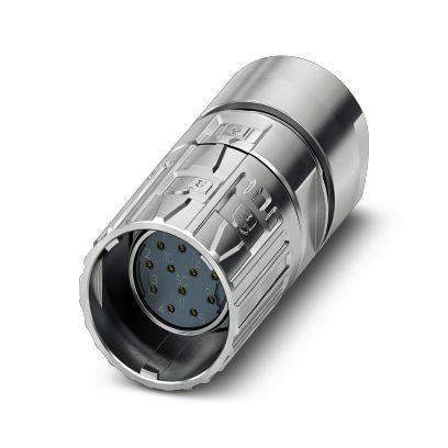 PHOENIX CONTACT 1629165 | Kabelsteckverbinder