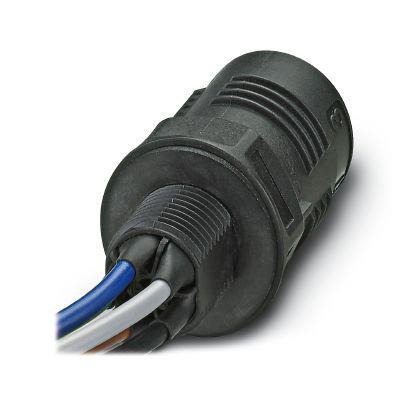 PHOENIX CONTACT 1582566 | Wanddurchführung