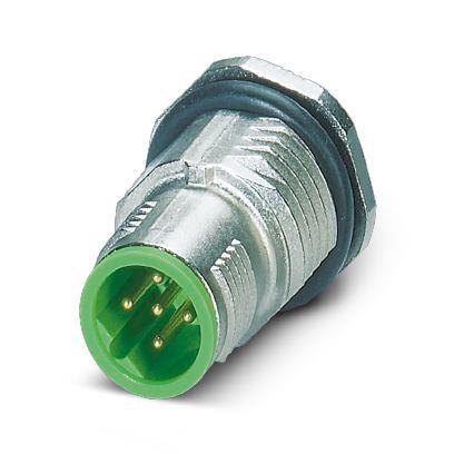 PHOENIX CONTACT 1239822 | Gerätesteckverbinder Hinterwand