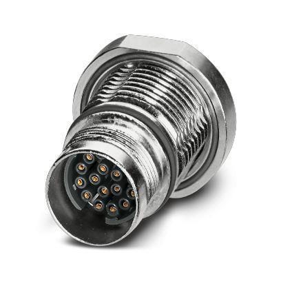 PHOENIX CONTACT 1619035 | Gerätesteckverbinder Hinterwand