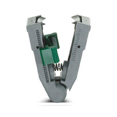 PHOENIX CONTACT 1207378 | Ersatzmesser