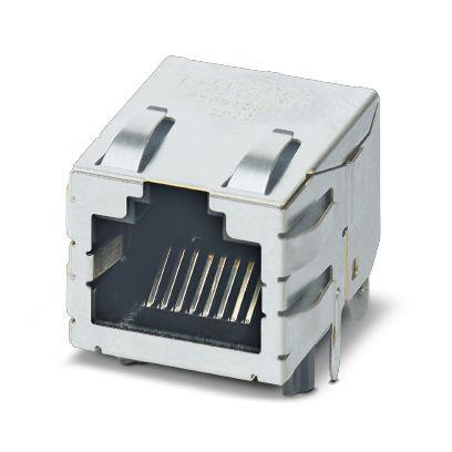 PHOENIX CONTACT 1321248 | RJ45-Leiterplatten-Steckverbinder