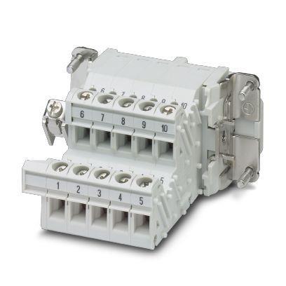 PHOENIX CONTACT 1648078 | Klemmenadapter