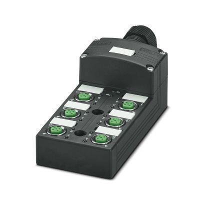 PHOENIX CONTACT 1516810 | Sensor-/Aktor-Box