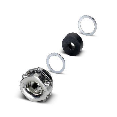 PHOENIX CONTACT 1604481 | Kabelverschraubung